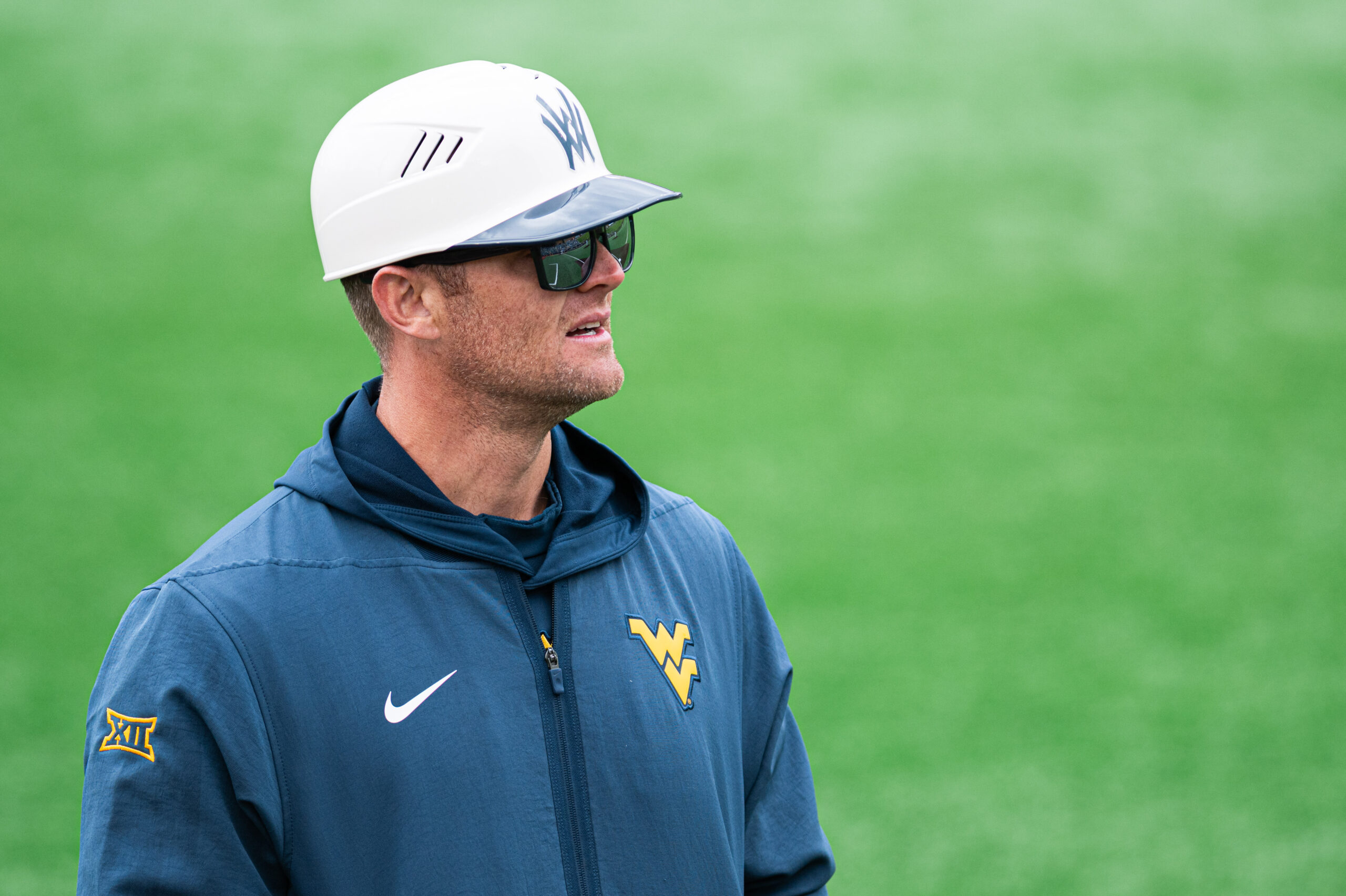 COLUMN: Steve Sabins envisions WVU's current run as the floor for the program, not a ceiling